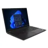 НОУТБУК ДЛЯ БИЗНЕСА 16" LENOVO THINKPAD T16 GEN 2 (INTEL), THUNDER BLACK, INTEL CORE I7-1355U, 32ГБ/1024ГБ, WINDOWS 11 PRO