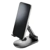 НАСТОЛЬНЫЙ ДЕРЖАТЕЛЬ ТЕЛЕФОНА CELLULARLINE TABLESTANDK, ЧЁРНЫЙ