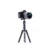 TRIPIED FOTO-VIDEO VANGUARD VESTA TB 204AB, CAP TREPIED DE MINGE, NEGRU