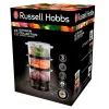 APARAT DE GATIT CU ABURI RUSSELL HOBBS 26530-56, NEGRU
