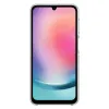 ЧЕХОЛ SAMSUNG CLEAR CASE GALAXY A24, ПРОЗРАЧНЫЙ