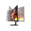 31,5" MONITOR GAMING DELL G3223D, IPS 2560X1440 WQHD, NEGRU