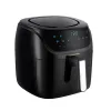 FRITEUZA CU AER CALD RUSSELL HOBBS 27170-56, NEGRU