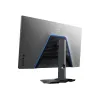 31,5" MONITOR GAMING DELL G3223D, IPS 2560X1440 WQHD, NEGRU