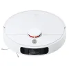 РОБОТ-ПЫЛЕСОС XIAOMI S10+ B105, БЕЛЫЙ