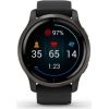 GARMIN VENU 2 SLATE BLACK