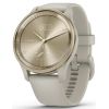 GARMIN VIVOMOVE TREND CREAM GOLD