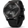 GARMIN VIVOMOVE TREND SLATE BLACK