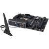 МАТЕРИНСКАЯ ПЛАТА ASUS TUF GAMING H770-PRO WIFI INTEL H770, LGA1700, DUAL DDR5 7200MHZ, PCIE 5.0 X16, PCIE 4.0 X16, DP/HDMI, USB TYPE-C, PCIE RAID, SATA RAID, 4 X M.2 SLOTS PCIE 4.0 X4, SB 8-CH., WI-FI 6 802.11AX, 2.5GB ETHERNET, AURA SYNC
