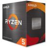 ПРОЦЕССОР CPU AMD RYZEN 5 4600G 6-CORE, 12 THREADS, 3.7-4.2GHZ, RADEON VEGA GRAPHICS, 7 GPU CORES, 11MB CACHE, AM4, WRAITH STEALTH COOLER