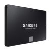ВНУТРЕНИЙ ВЫСОКОСКОРОСТНОЙ НАКОПИТЕЛЬ 1TB SSD 2.5 SAMSUNG 870 EVO MZ-77E1T0B/EU, READ 560MB/S, WRITE 530MB/S, SATA III 6.0GBPS (SOLID STATE DRIVE INTERN SSD/ВНУТРЕНИЙ ВЫСОКОСКОРОСТНОЙ НАКОПИТЕЛЬ SSD)