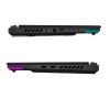 НОУТБУК 18 ASUS ROG STRIX SCAR 18 G834, INTEL I9-13980HX 2.2-5.6GHZ/32GB DDR5/2TB PCIE 4.0 NVME/GEFORCE RTX4090 16GB GDDR6/WIFI 6E 802.11AX/BT5.2/2.5G LAN/HDMI/CAM/BACKLIT RGB KEYB./18" ROG NEBULA QHD+ IPS 3MS 240HZ 500NITS (2560X1600)/NO OS/GAMING G834JY