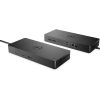 МОБИЛЬНЫЙ АДАПТЕР DELL USB TYPE-C DOCKING STATION WD19S WITH 130W ADAPTER (DELL-WD19S130W), 1XHDMI, 2XDISPLAYPORT, 1XRJ-45, 3XUSB 3.1 GEN1, 2XUSB-C 3.1 GEN 2
