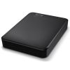 ВНЕШНИЙ HDD 2.5 4TB EXTERNAL HDD WD ELEMENTS PORTABLE WDBU6Y0040BBK-WESN, BLACK, USB 3.0 (HARD DISK EXTERN HDD/ВНЕШНИЙ ЖЕСТКИЙ ДИСК HDD)
