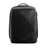 РЮКЗАК ASUS BP2500 ROG RANGER GAMING BACKPACK, FOR NOTEBOOKS UP TO 15.6, BLACK  (МАКСИМАЛЬНО ПОДДЕРЖИВАЕМАЯ ДИАГОНАЛЬ 15.6 ДЮЙМ), 90XB0500-BBP000 (ASUS)