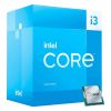 ПРОЦЕССОР CPU INTEL CORE I3-13100F 3.4-4.5GHZ 4 CORES 8-THREADS (LGA1700, 3.4-4.5GHZ, 12MB, NO INTEGRATED GRAPHICS) BOX, BX8071513100F (PROCESOR/ПРОЦЕССОР)
