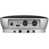 LOGITECH GROUP VIDEO CONFERENCING SYSTEM FOR MID TO LARGE ROOMS, FULL HD 1080P 30FPS, SMOOTH MOTORIZED PAN, TILT AND ZOOM, FULL-DUPLEX SPEAKERPHONE, 960-001057