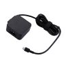ASUS AC45-00(ADP-45XE B)/EU TYPE C/3 PIN ADAPTER FOR ASUS NOTEBOOKS 45W (5V/3A, 9V/3A, 15V/3A AND 20V/2.25A OUTPUT) 90XB06XN-MPW000 (ASUS) (INCARCATOR PENTRU LAPTOP/ЗАРЯДНОЕ УСТРОЙСТВО ДЛЯ НОУТБУКОВ)