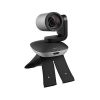 LOGITECH GROUP VIDEO CONFERENCING SYSTEM FOR MID TO LARGE ROOMS, FULL HD 1080P 30FPS, SMOOTH MOTORIZED PAN, TILT AND ZOOM, FULL-DUPLEX SPEAKERPHONE, 960-001057