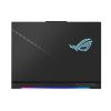 НОУТБУК 18 ASUS ROG STRIX SCAR 18 G834, INTEL I9-13980HX 2.2-5.6GHZ/32GB DDR5/1TB PCIE 4.0 NVME/GEFORCE RTX4080 12GB GDDR6/WIFI 6E 802.11AX/BT5.2/2.5G LAN/HDMI/CAM/BACKLIT RGB KEYB./18 ROG NEBULA QHD+ IPS 3MS 240HZ 500NITS (2560X1600)/NO OS/GAMING G834JZ-