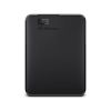 ВНЕШНИЙ HDD 2.5 4TB EXTERNAL HDD WD ELEMENTS PORTABLE WDBU6Y0040BBK-WESN, BLACK, USB 3.0 (HARD DISK EXTERN HDD/ВНЕШНИЙ ЖЕСТКИЙ ДИСК HDD)