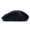 МЫШЬ БЕСПРОВОДНАЯ ASUS MW203 MULTI-DEVICE WIRELESS SILENT MOUSE, BLUE, OPTICAL, BLUETOOTH 5.0 / BLUETOOTH 3.0 / RF 2.4 GHZ, 1000DPI/1600DPI/2400DPI, NANO, USB  90XB06C0-BMU010