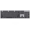 КЛАВИАТУРА + МЫШЬ ASUS W5000 GREY WIRELESS KEYBOARD+MOUSE USB 90XB0430-BKM1V0 (ASUS) (SET FARA FIR TASTATURA+MOUSE/БЕСПРОВОДНАЯ КЛАВИАТУРА+МЫШЬ В КОМПЛЕКТЕ)