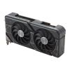 ВИДЕОКАРТА ASUS DUAL-RTX4070-O12G, GEFORCE RTX4070 12GB GDDR6X, 192-BIT, GPU/MEM SPEED 2550/21GBPS, PCI-EXPRESS 4.0, HDMI 2.1/3XDISPLAY PORT 1.4A (PLACA VIDEO/ВИДЕОКАРТА) (PLACA VIDEO/ВИДЕОКАРТА)