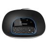 LOGITECH GROUP VIDEO CONFERENCING SYSTEM FOR MID TO LARGE ROOMS, FULL HD 1080P 30FPS, SMOOTH MOTORIZED PAN, TILT AND ZOOM, FULL-DUPLEX SPEAKERPHONE, 960-001057