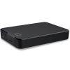 ВНЕШНИЙ HDD 2.5 4TB EXTERNAL HDD WD ELEMENTS PORTABLE WDBU6Y0040BBK-WESN, BLACK, USB 3.0 (HARD DISK EXTERN HDD/ВНЕШНИЙ ЖЕСТКИЙ ДИСК HDD)