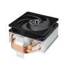 COOLER ARCTIC FREEZER 34 CO, SOCKET AMD AM4, INTEL 1150, 1151, 1155, 1156, 2066, 2011(-3) UP TO 150W, FAN 120MM, 200-1800RPM PWM, DUAL BALL BEARING