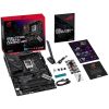 МАТЕРИНСКАЯ ПЛАТА ASUS ROG STRIX Z790-H GAMING WIFI INTEL Z790, LGA1700, DUAL DDR5 7800+ MHZ, PCIE 5.0 X16, PCIE 4.0 X16, DP/HDMI, USB TYPE-C, PCIE RAID, SATA RAID, 4 X M.2 SLOTS PCIE 4.0 X4, SB 8-CH., WI-FI 6E 802.11AX, 2.5GB ETHERNET, AURA SYNC