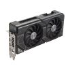 ВИДЕОКАРТА ASUS DUAL-RTX4070-O12G, GEFORCE RTX4070 12GB GDDR6X, 192-BIT, GPU/MEM SPEED 2550/21GBPS, PCI-EXPRESS 4.0, HDMI 2.1/3XDISPLAY PORT 1.4A (PLACA VIDEO/ВИДЕОКАРТА) (PLACA VIDEO/ВИДЕОКАРТА)
