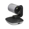LOGITECH GROUP VIDEO CONFERENCING SYSTEM FOR MID TO LARGE ROOMS, FULL HD 1080P 30FPS, SMOOTH MOTORIZED PAN, TILT AND ZOOM, FULL-DUPLEX SPEAKERPHONE, 960-001057