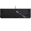 КЛАВИАТУРА ASUS ROG STRIX SCOPE RX OPTICAL RGB GAMING KEYBOARD FOR FPS GAMERS, ROG RX OPTICAL MECHANICAL SWITCHES, AURA SYNC RGB ILLUMINATION, IP56 WATER AND DUST RESISTANCE, USB 2.0 PASSTHROUGH, ALLOY TOP PLATE, GAMER (TASTATURA/КЛАВИАТУРА)