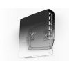 WI-FI РОУТЕР MIKROTIK HAP AC2 (RBD52G-5HACD2HND-TC),716MHZ CPU,128MB RAM, 5XGBIT LAN, BUILT-IN 2.4GHZ 802.11B/G/N DUAL CHAIN WIRELESS WITH INTEGRATED ANTENNA,BUILT-IN 5GHZ 802.11AN/AC DUAL CHAIN WIRELESS WITH INTEGRATED ANTENNA,USB,ROUTEROS L4,DESKTOP/TOW