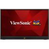 15.6" ПОРТАТИВНЫЙ МОНИТОР VIEWSONIC VA1655 / 7MS / BLACK