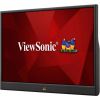 15.6" ПОРТАТИВНЫЙ МОНИТОР VIEWSONIC VA1655 / 7MS / BLACK