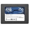2,5" SSD PATRIOT P210 256GB