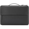 15.6" СУМКА ДЛЯ НОУТБУКА HP 15 SLEEVE / WATER RESISTANCE PADDED PROTECTION AND QUICK ACCESS POCKET / BLACK