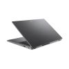 НОУТБУК 15.6" ACER EXTENSA 15 (EX215-23) (NX.EH3EU.003) / AMD RYZEN 3 / 8GB LPDDR5  / 512GB SSD / STEEL GRAY