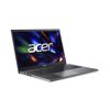 НОУТБУК 15.6" ACER EXTENSA 15 (EX215-23) (NX.EH3EU.00F) / AMD RYZEN 3 / 16GB LPDDR5  / 512GB SSD / STEEL GRAY