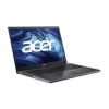 НОУТБУК 15.6" ACER EXTENSA EX215-55 (NX.EGYEU.00R) / INTEL CORE I7 / 16GB / 1TB SSD+HDD KIT / STEEL GRAY