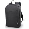 РЮКЗАК ДЛЯ НОУТБУКА 15.6" LENOVO CASUAL BACKPACK  B210, BLACK