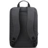 РЮКЗАК ДЛЯ НОУТБУКА 15.6" LENOVO CASUAL BACKPACK  B210, BLACK