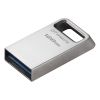 ФЛЕШ-НАКОПИТЕЛЬ USB3.2 KINGSTON DATATRAVELER MICRO G2 128ГБ