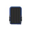 2.5" ВНЕШНИЙ HDD SILICON POWER ARMOR A66 / 1ТБ / USB3.2 / BLACK/BLUE