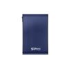 2.5" ВНЕШНИЙ HDD SILICON POWER ARMOR A80 / 2TB / USB3.2 GEN1 / BLUE