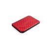 2.5" ВНЕШНИЙ HDD VERBATIM "STORE 'N' GO" / USB3.0 / 1.0TB / RED