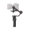 (929761) DJI RS3 PRO - CAMERA STABILIZER FOR MIRRORLESS AND DSLR CAMERAS, PAYLOAD 3.0 KG, AXIS (AUTOMATED LOCKS, CARBON+METAL),3GEN STAB.,SHUTTER CONNECTION (BLUETOOTH, CABLE), 1.8'' OLED FULL-COLOR TOUCHSCREEN,GIMBAL MODE SWITCH,MINI TRIPOD,NATO,BATTERY 